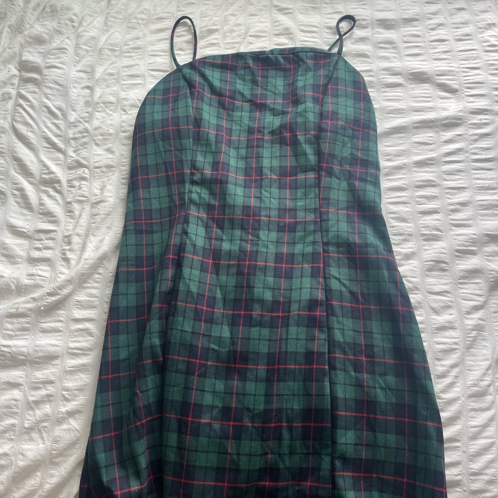 Plain Dress